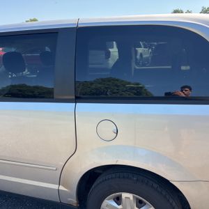 2010 Dodge GRAND CARAVAN SE 照片 6
