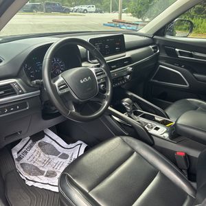 2022 KIA TELLURIDE LX — миниатюра 37