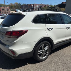 HYUNDAI SANTA FE SE ULTIMATE - 9