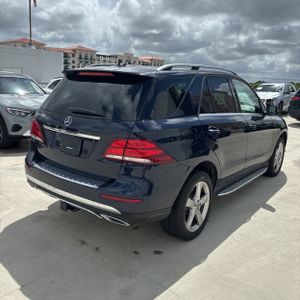 MERCEDES-BENZ GLE - 7