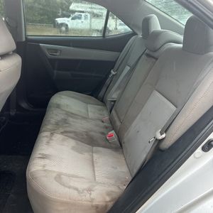 2015 Toyota COROLLA LE 缩略图 34
