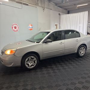 CHEVROLET MALIBU LS - 3