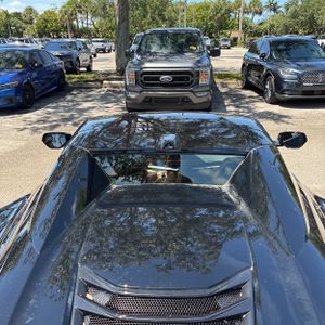 صورة مصغرة 16 لـ 2023 Chevrolet CORVETTE STINGRAY