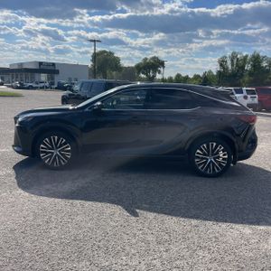 LEXUS RX 350H PREMIUM+ - 3