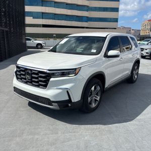 صورة 1 لـ 2025 Honda PILOT EX-L