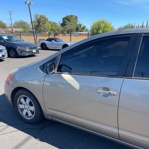 2006 Toyota PRIUS BASE 照片 53
