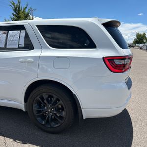 صورة 5 لـ 2022 Dodge DURANGO R/T