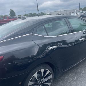 2016 Nissan MAXIMA 3.5 SR 照片 9