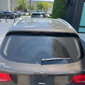 2017 Mercedes-BENZ GLC thumbnail 16