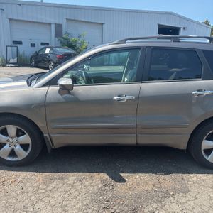 صورة 4 لـ 2007 Acura RDX SH-AWD W/TECH