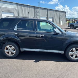 2010 FORD ESCAPE XLT 照片 11