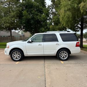 2016 FORD EXPEDITION LIMITED — фото 3