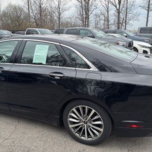 LINCOLN MKZ SELECT - 6