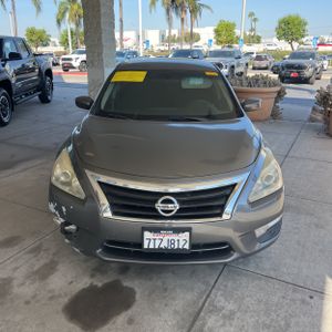 2015 Nissan ALTIMA 2.5 S — миниатюра 14