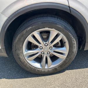 2023 Acura MDX SH-AWD 缩略图 19