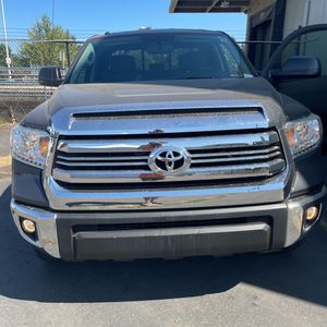 صورة مصغرة 59 لـ 2017 Toyota TUNDRA SR5