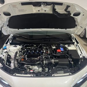 2024 Honda CIVIC SI — миниатюра 38