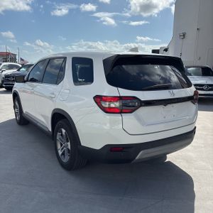 صورة 5 لـ 2025 Honda PILOT EX-L