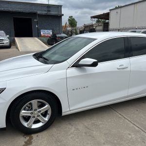 CHEVROLET MALIBU LS FLEET - 2