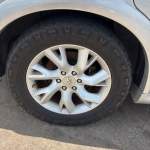 2014 Infiniti QX80 BASE — миниатюра 19