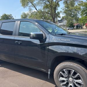 2023 Chevrolet SILVERADO 1500 LT 缩略图 13