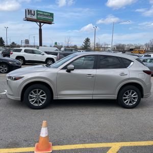 MAZDA CX-5 2.5 S SELECT - 3