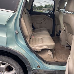صورة 35 لـ 2013 FORD ESCAPE SEL