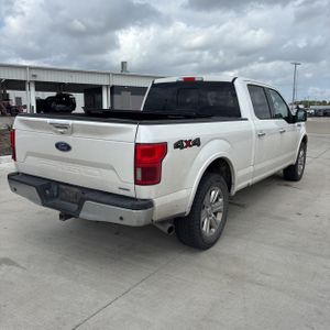 FORD F150 LARIAT - 8
