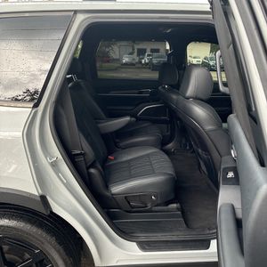 2024 KIA TELLURIDE EX X-LINE — миниатюра 35