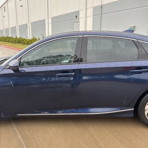 HONDA ACCORD EX-L - 4