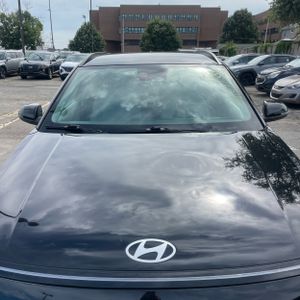 صورة 15 لـ 2024 Hyundai KONA SEL