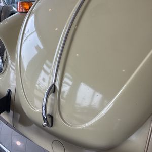 صورة مصغرة 44 لـ 1970 Volkswagen BEETLE