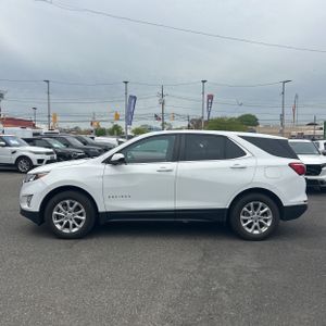 CHEVROLET EQUINOX - 3