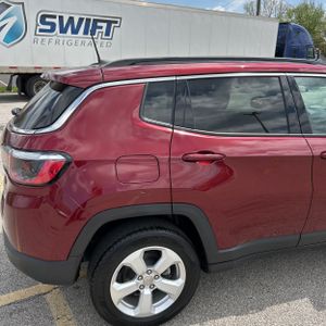 JEEP COMPASS LATITUDE - 9