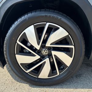 صورة 11 لـ 2024 Volkswagen ATLAS SE 4MOTION