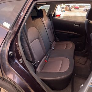 2011 Nissan ROGUE SV 缩略图 35