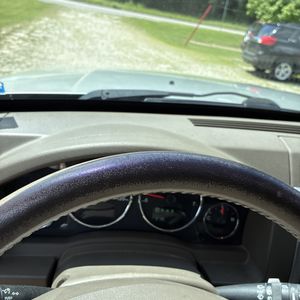 2008 JEEP LIBERTY LIMITED — миниатюра 52