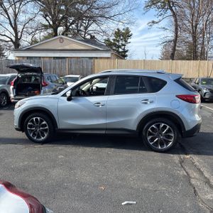 MAZDA CX-5 GRAND TOURING - 3