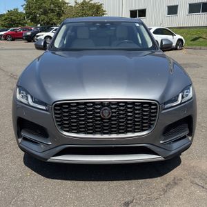 2021 Jaguar F-PACE P250 S 缩略图 14