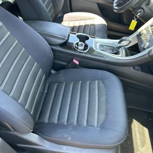 2015 FORD FUSION SE thumbnail 58
