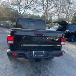 JEEP GLADIATOR SPORT S - 7