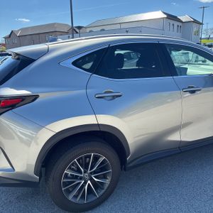 LEXUS NX 350 PREMIUM - 9