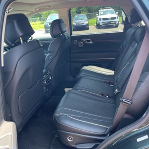 2024 Genesis GV80 3.5T 缩略图 33