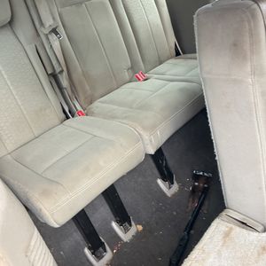 2008 FORD EXPEDITION XLT 缩略图 62