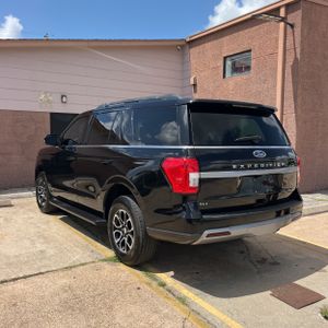 2024 FORD EXPEDITION XLT — фото 5