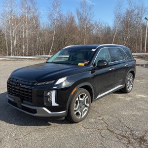 HYUNDAI PALISADE LIMITED - 1