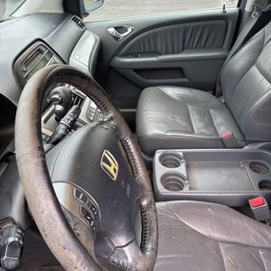 صورة مصغرة 64 لـ 2007 Honda ODYSSEY EX-L