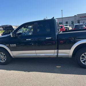 صورة 4 لـ 2015 RAM 1500 LARAMIE