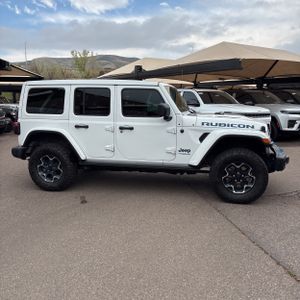 JEEP WRANGLER - 10