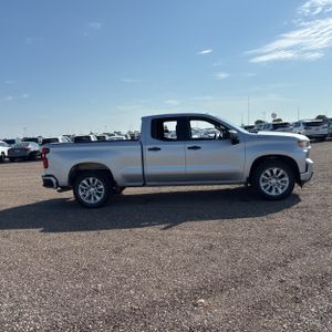 صورة 10 لـ 2021 Chevrolet SILVERADO 1500 CUSTOM